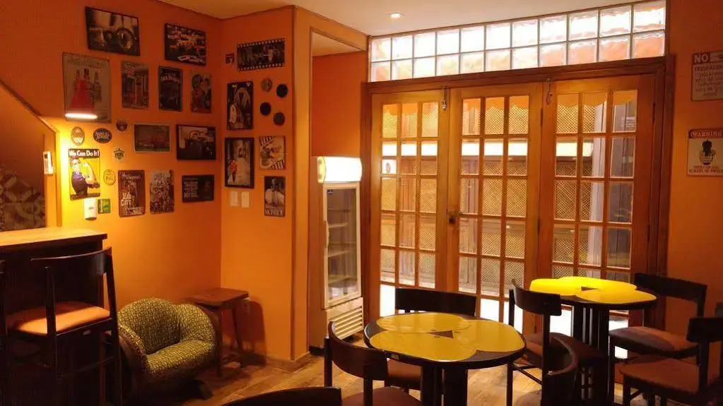 Residencial Gigóia Inn