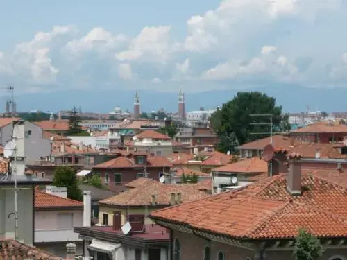 Villa Gabriella B&B - Apartments