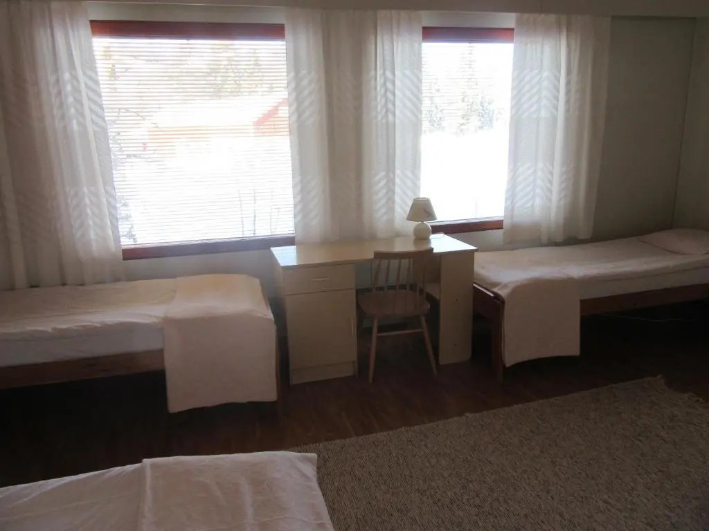 Ruska Bed & Breakfast