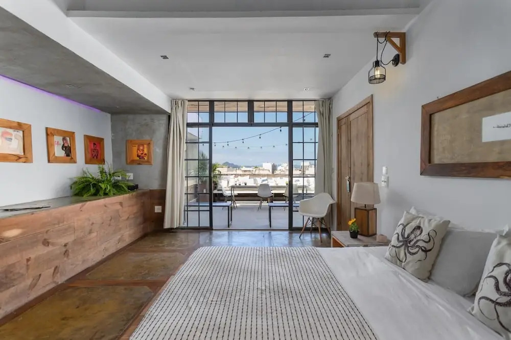 Ipanema Hills 7 Ensuites
