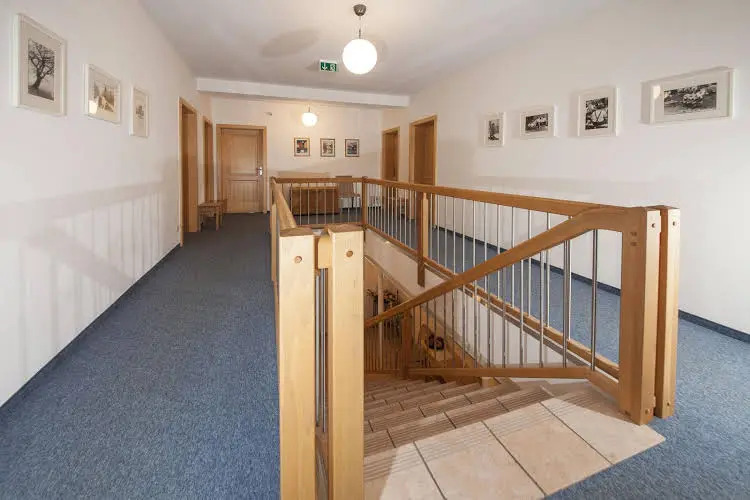 Bernhardhof - Pension, Guest-House & Apartments