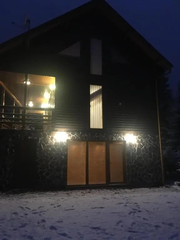 László apartman