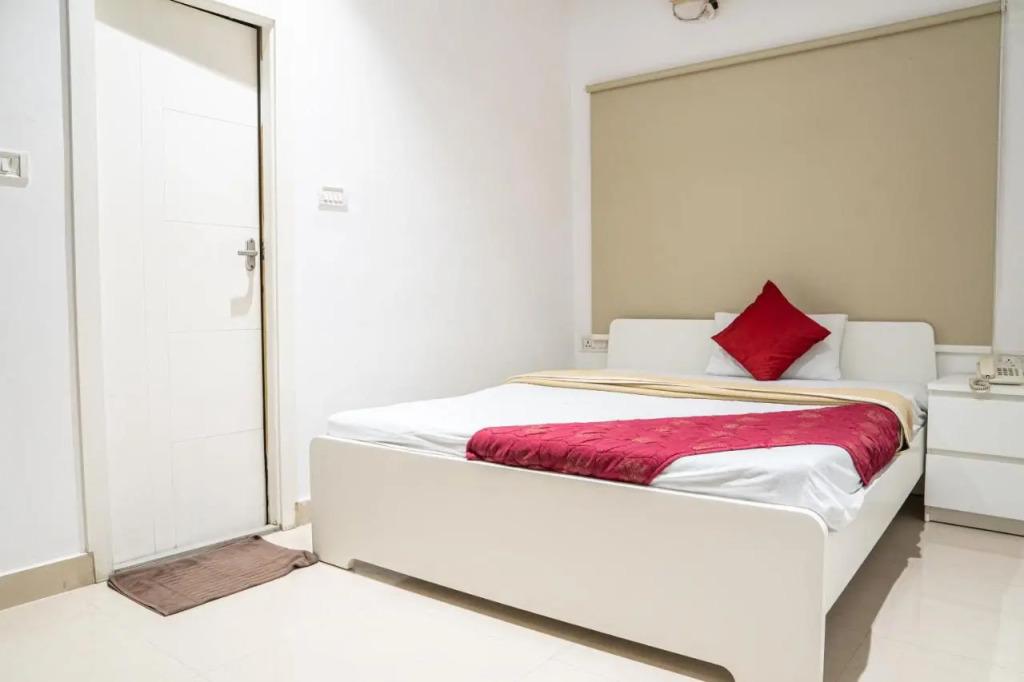 Horizon Residency