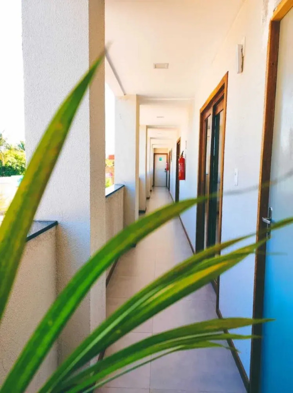 Hotel Icarai Beach