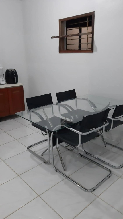 Casa de praia em Guarapari - Santa Mônica.