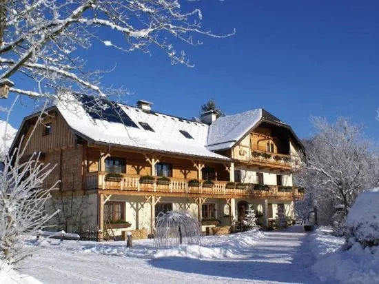 Primushäusl Gästehaus