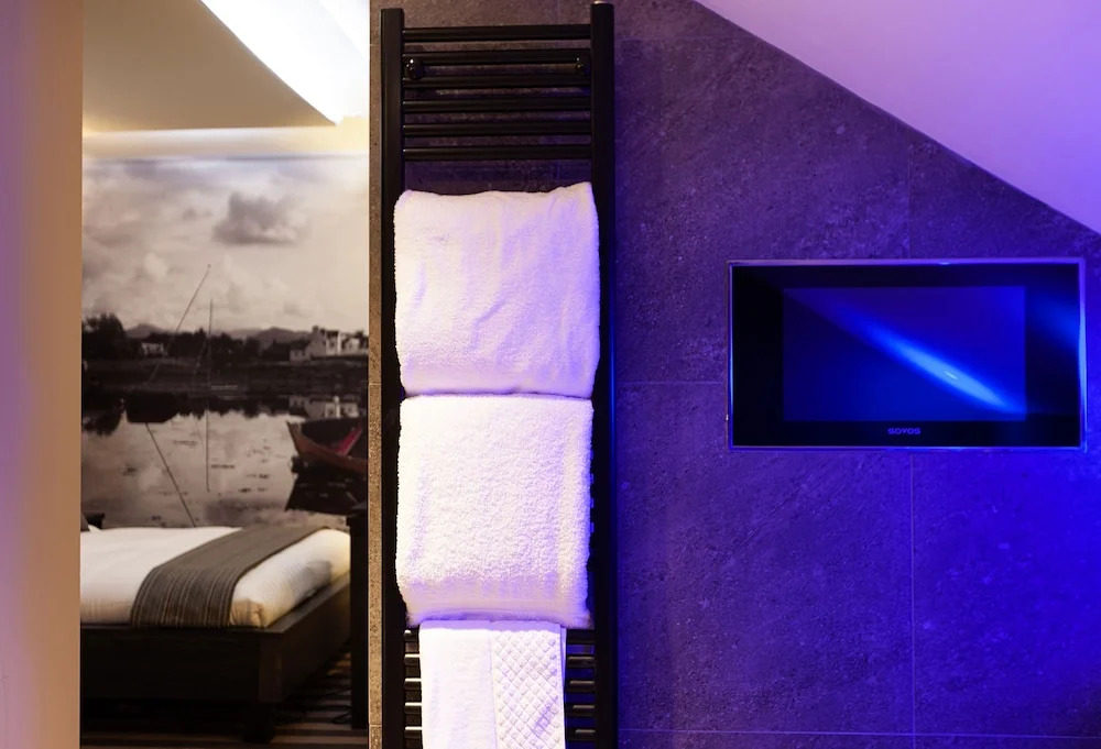 Rooms & Suites Picardy Place