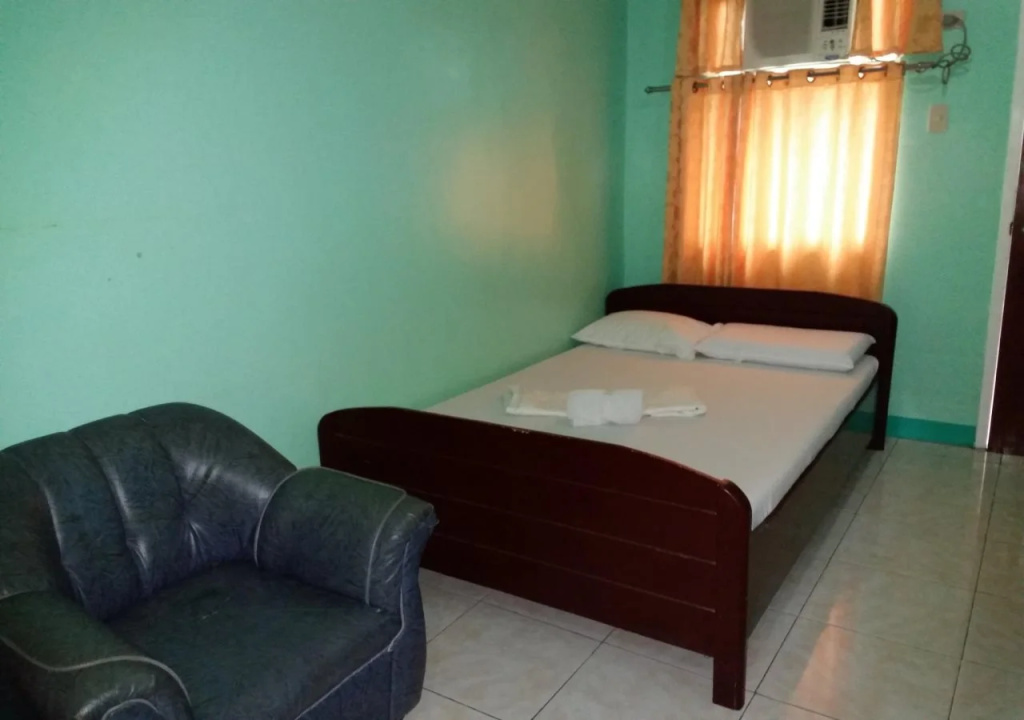 Times Plaza Hotel