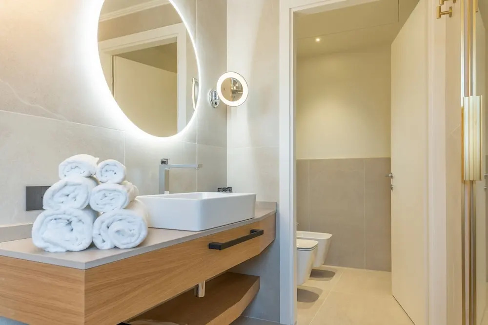 Relais Forte Benedek Wine & SPA