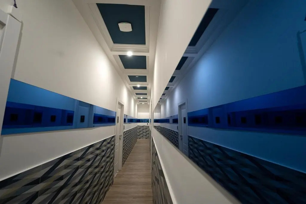 P.C. Boutique Medina H. Napoli Centro, by Clapa Group