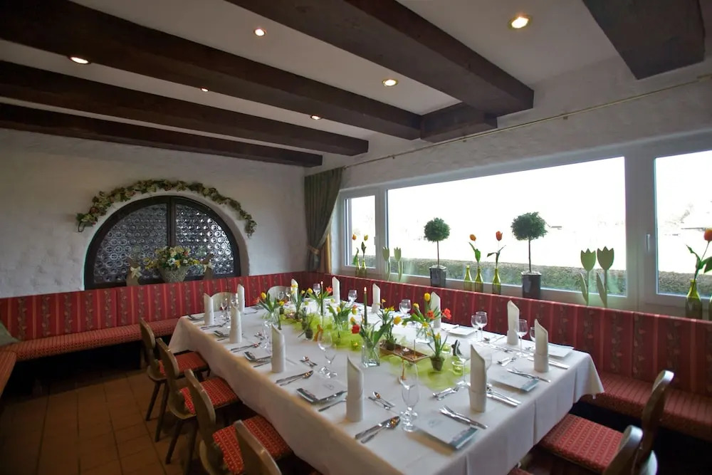Hotel & Restaurant Dornweiler Hof