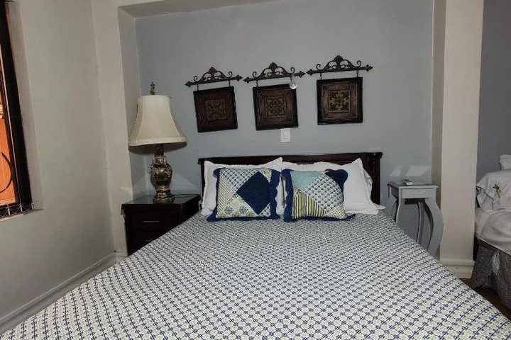 Los Andes Hostal