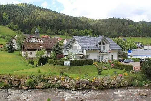 Gästehaus Ursula