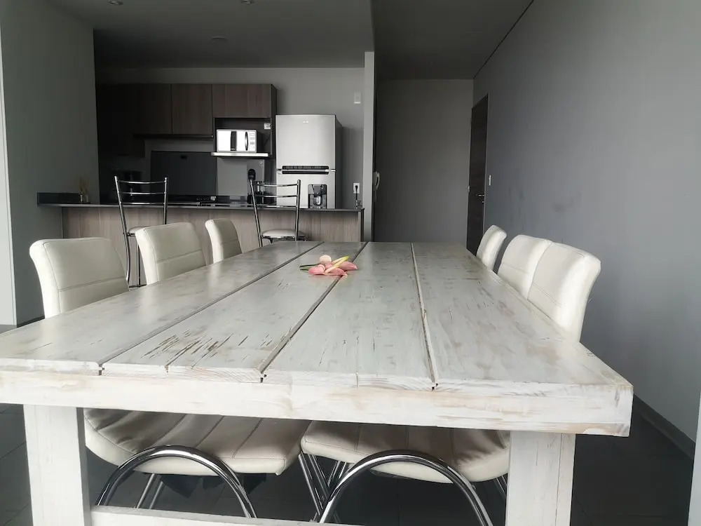 Nuevo-Lujoso Depa Polanco C-Terraza 2206