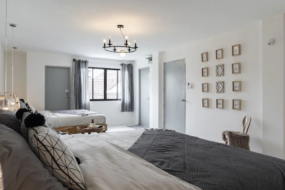 Hygge Hotel