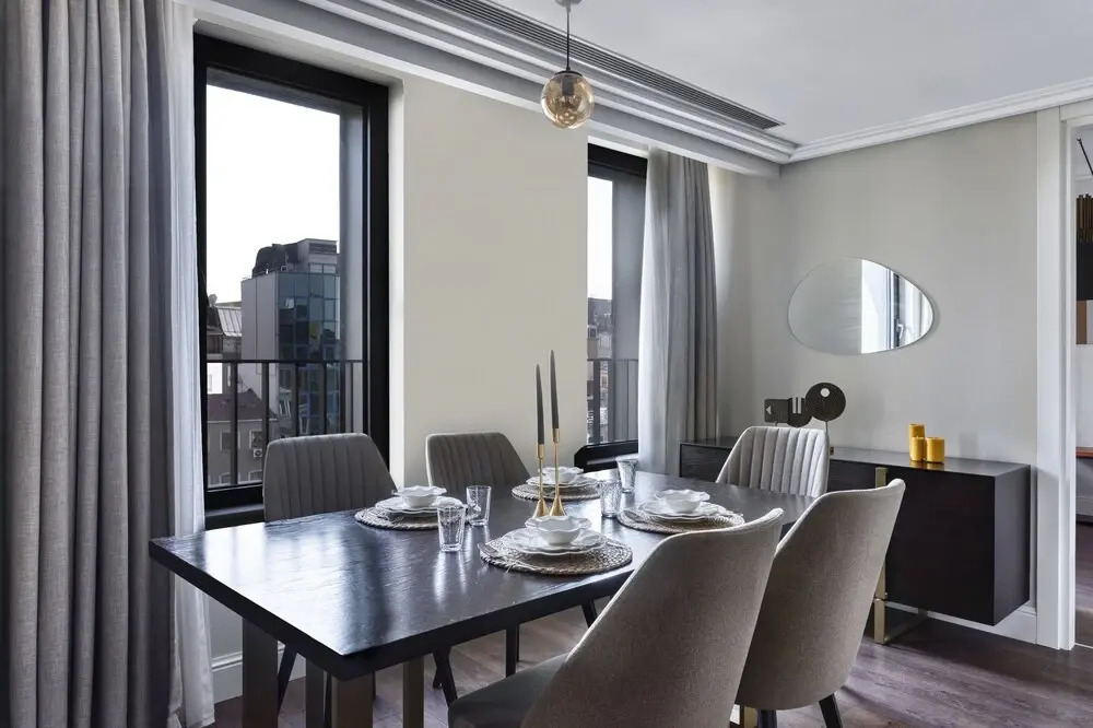 Taksim360 Residences