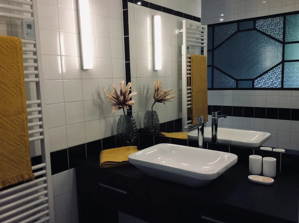 La Suite du Parc