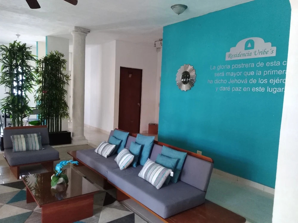 Residencia Uribe - Beautiful House With Private Pool