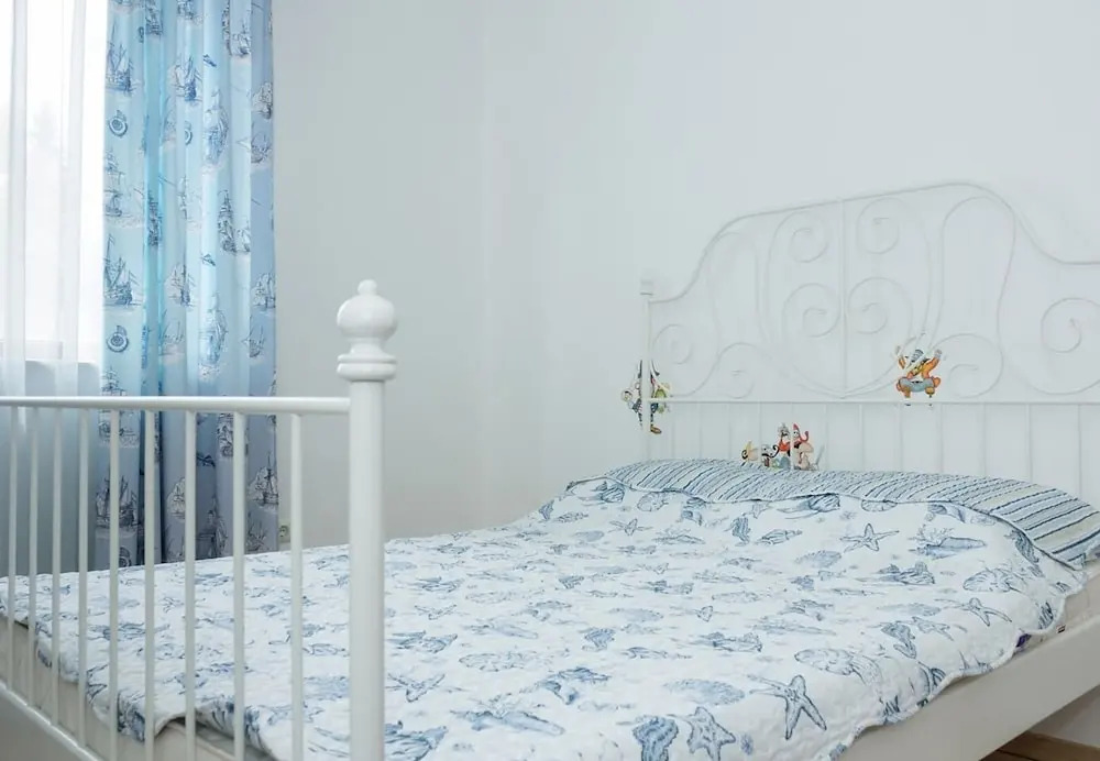 FM Deluxe 2-BDR Apartment with Pool - Villa Mare, Varna region