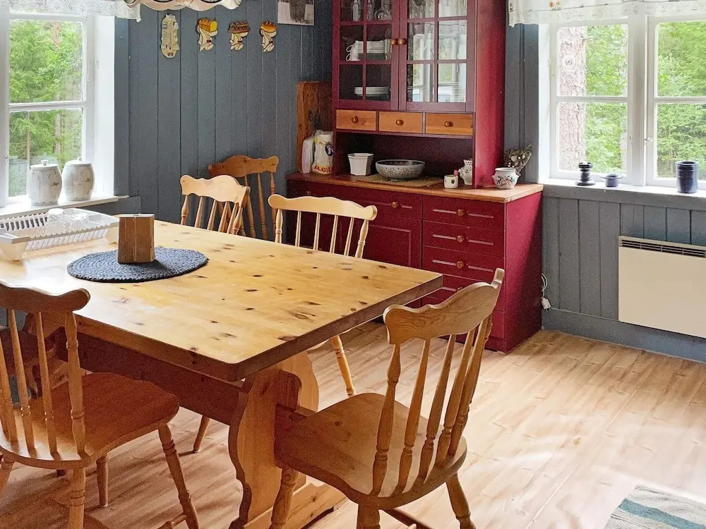 6 person holiday home in HALDEN-By Traum