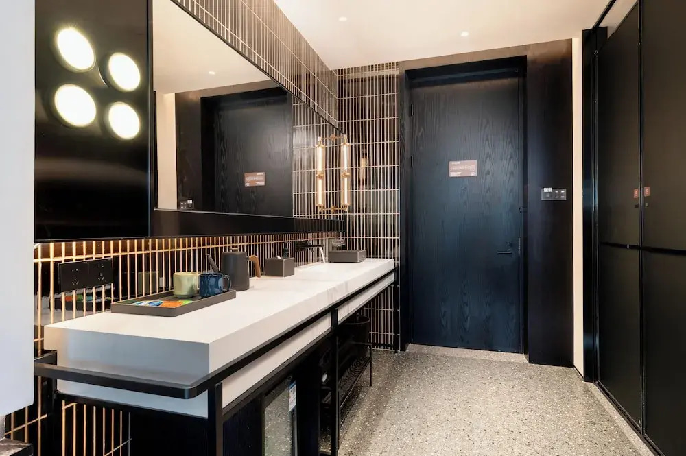SSAW Garden Hotel Shantang Street, Suzhou