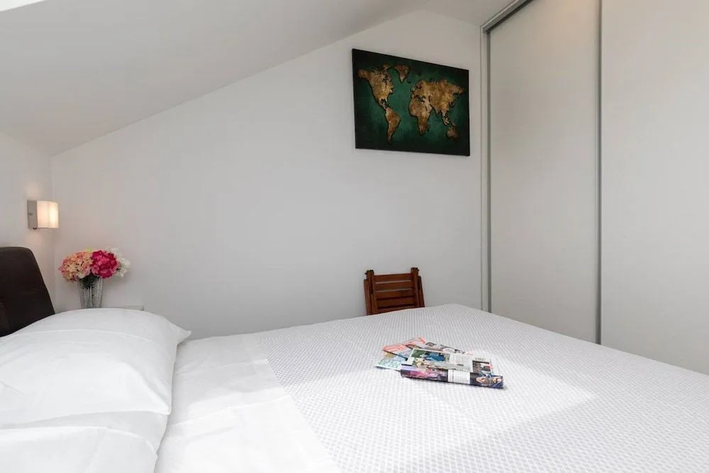 Apartman Dubrovnik Karaka