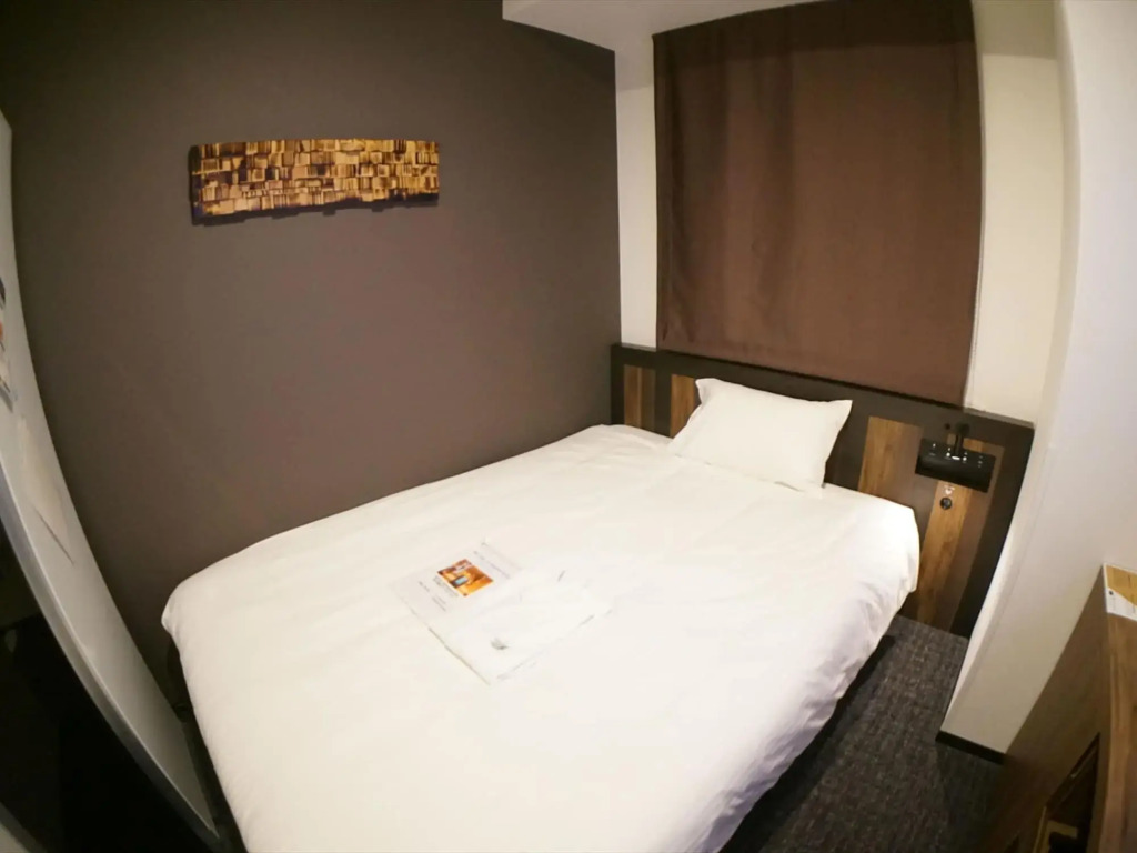 Henn na Hotel Tokyo Ginza