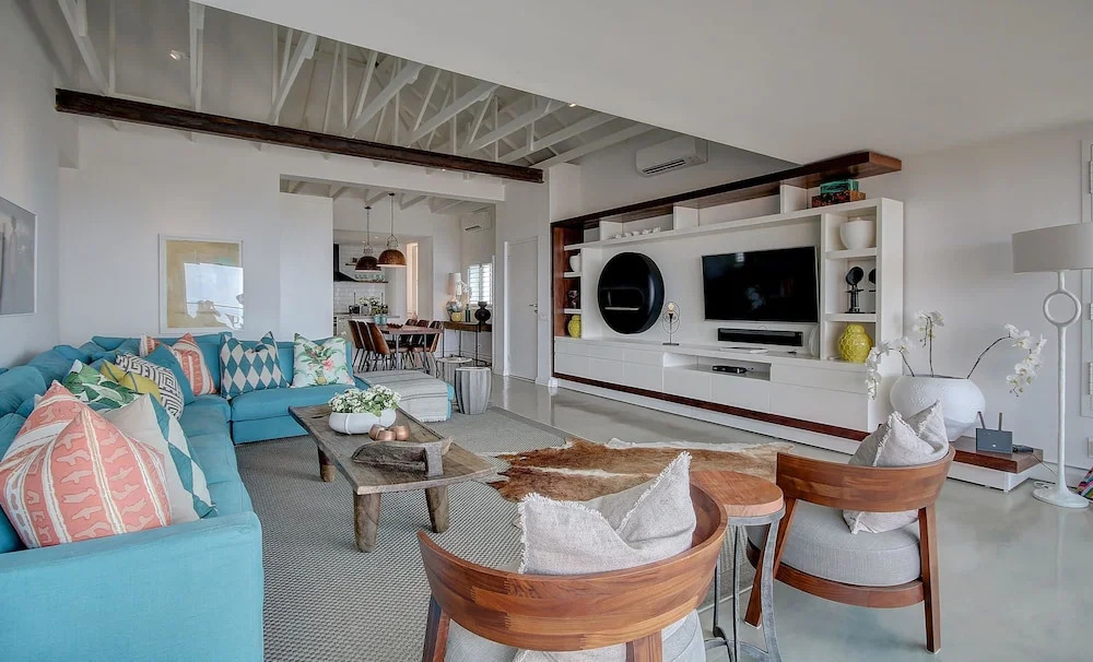 3 Degrees North Penthouse