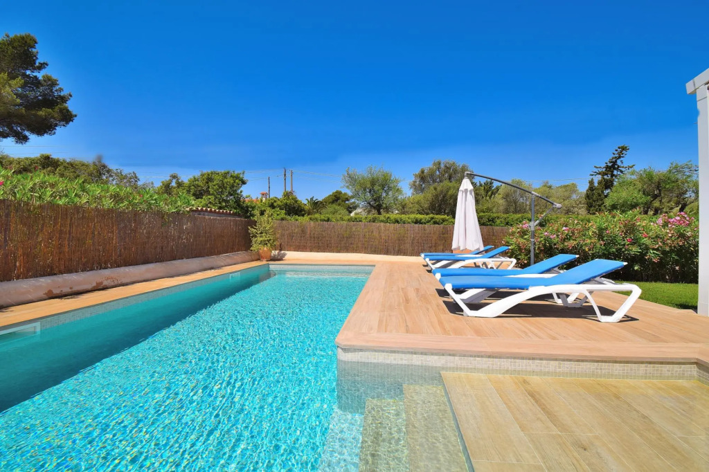 Villa Can Lluis