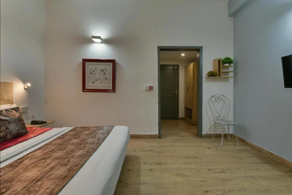 Hotel Admire Inn Sector-51 by ASPL