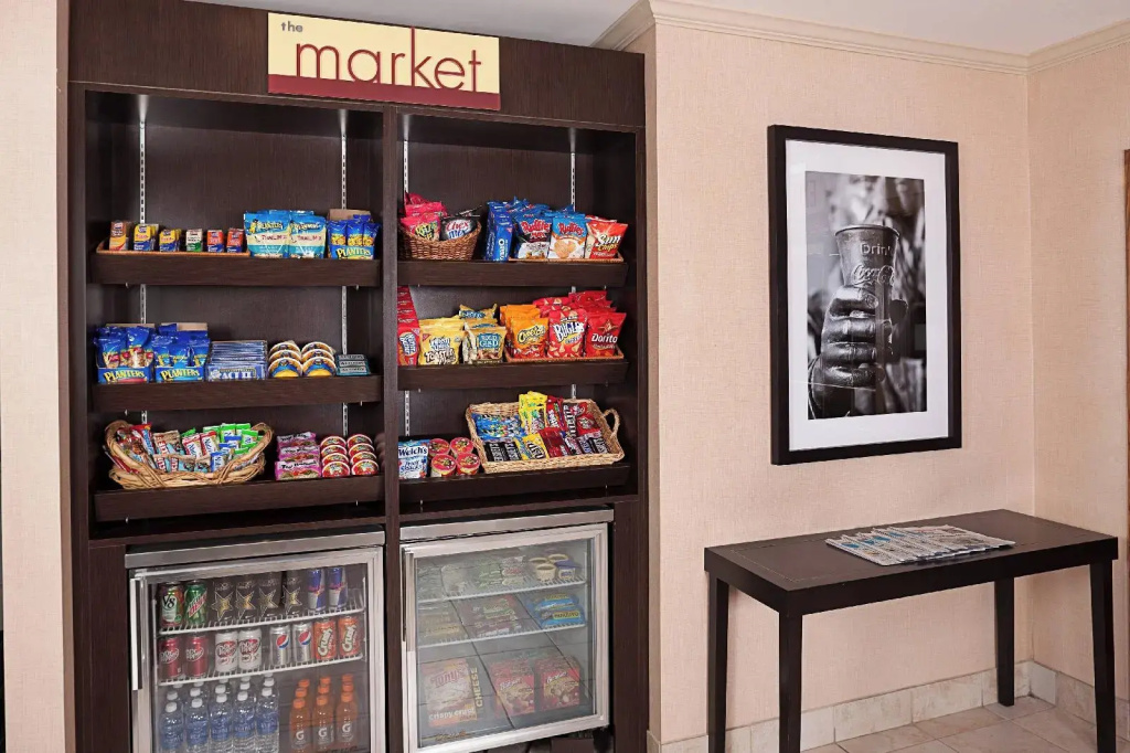 Residence Inn by Marriott Atlanta Norcross Peachtree Corners