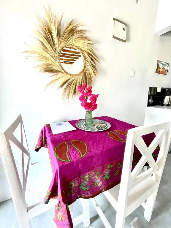 Butterfly Apartment Zanzibar