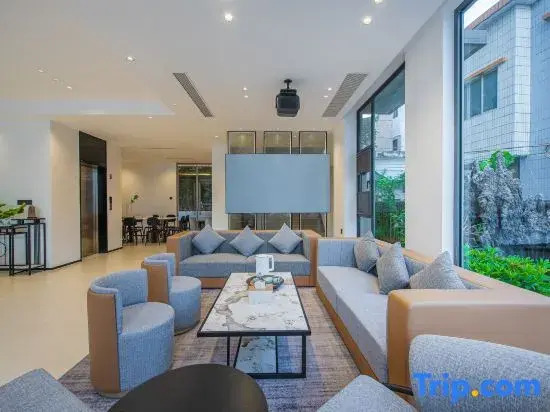 Zhuhai Xiangli Homestay (Qiaoa Island Branch)