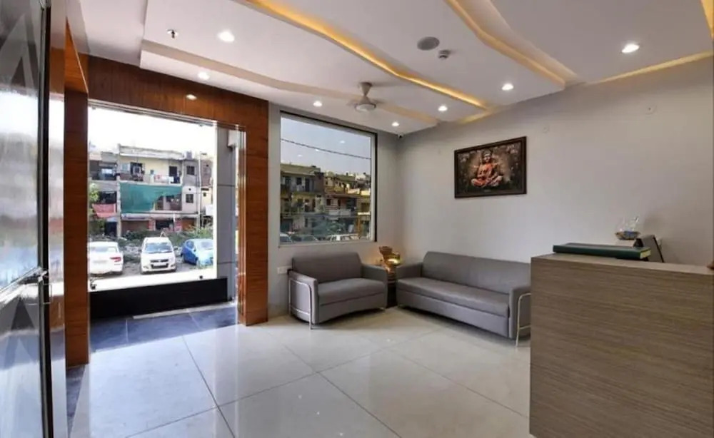 Hotel Emporio
