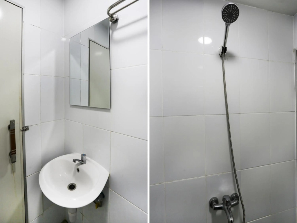 Capital O 3300 Nadjara Residence Syariah