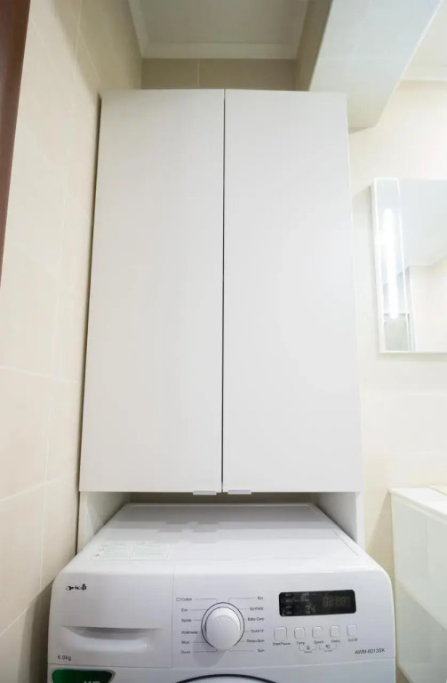 Pop your C-O-L-O-R-S - Funky and Modern 1BDR. Apt.