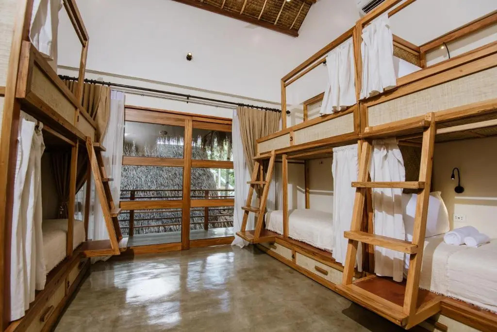 Las Palmas Villas and Casitas Siargao