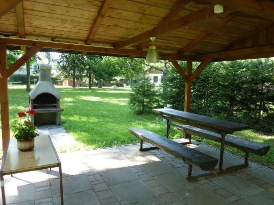 A&B Bungalovy