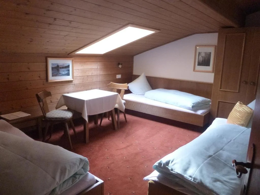 Haus Wildbach