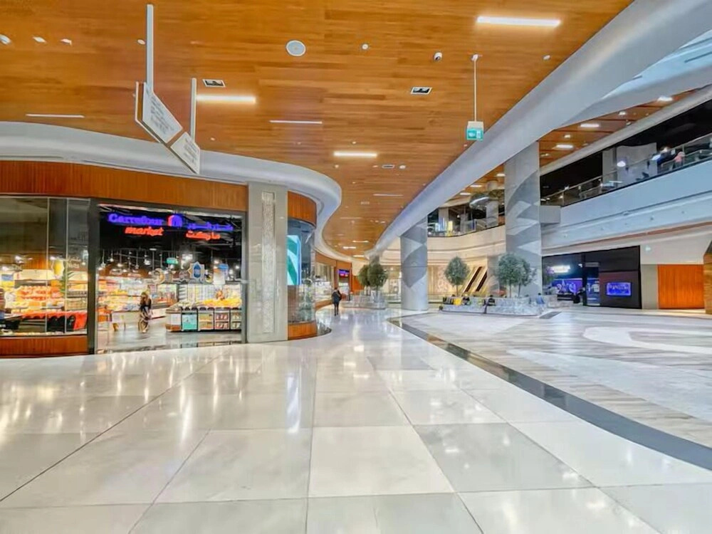 Vogue Park Tower DIFC