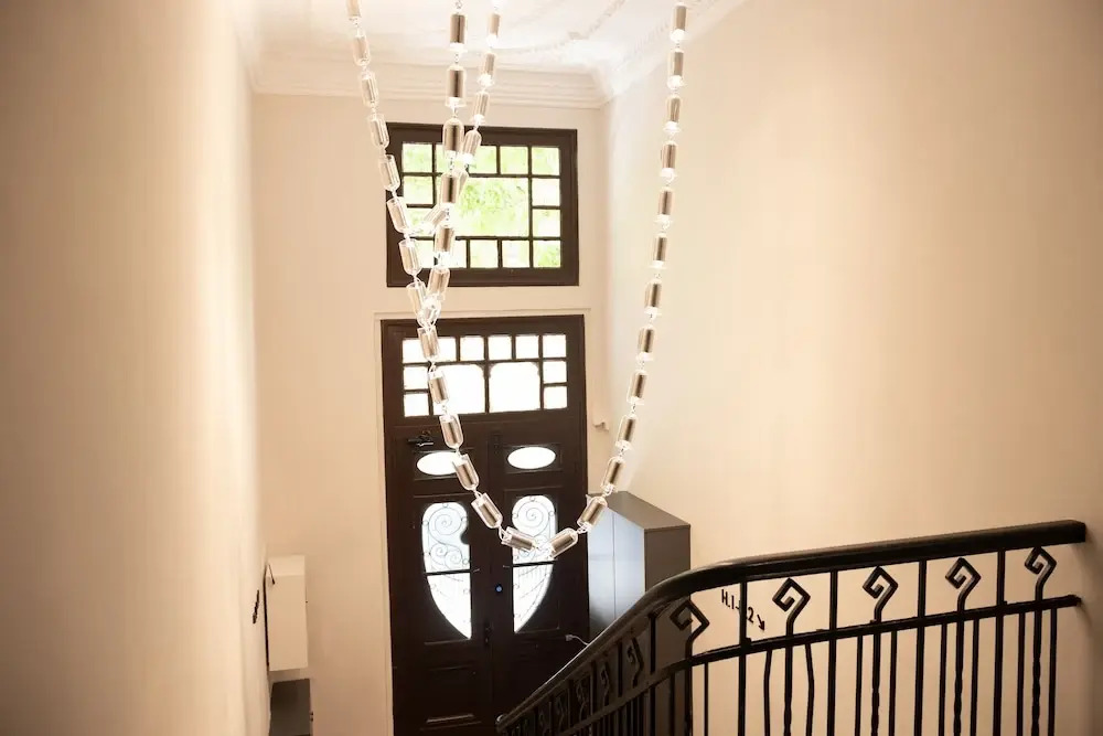 Taskou Luxury Suites