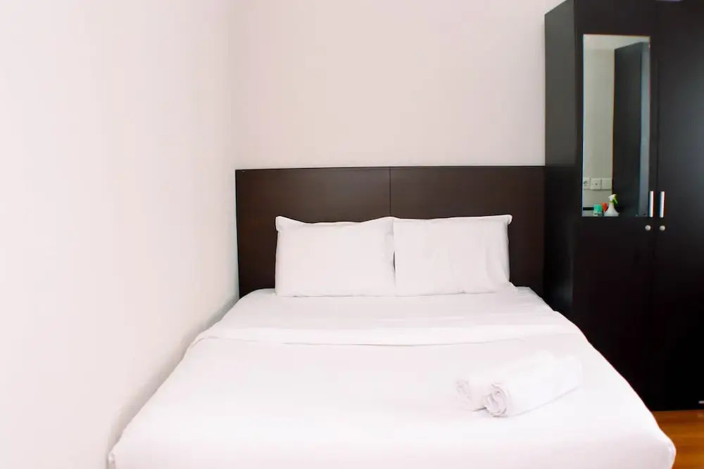 Comfort Studio At Marina Ancol Apartment