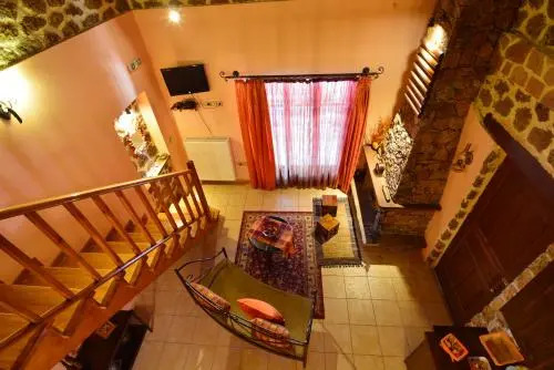 Filiantra Suites