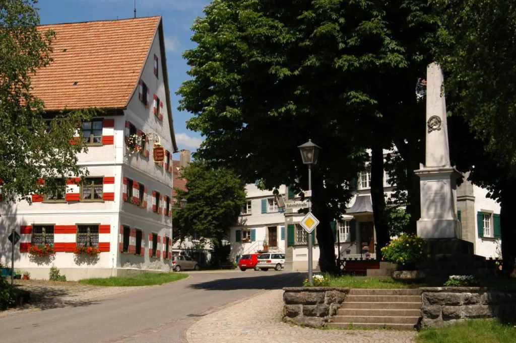 Ferienhaus Wetzel