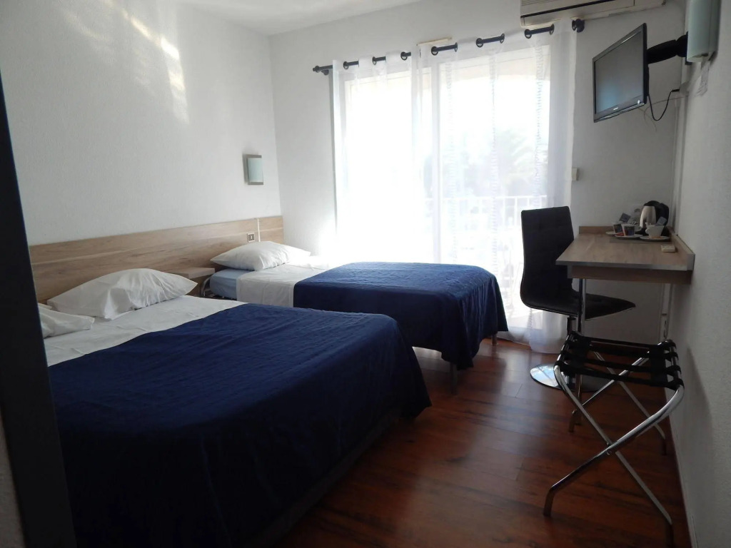 Acapella Hotel