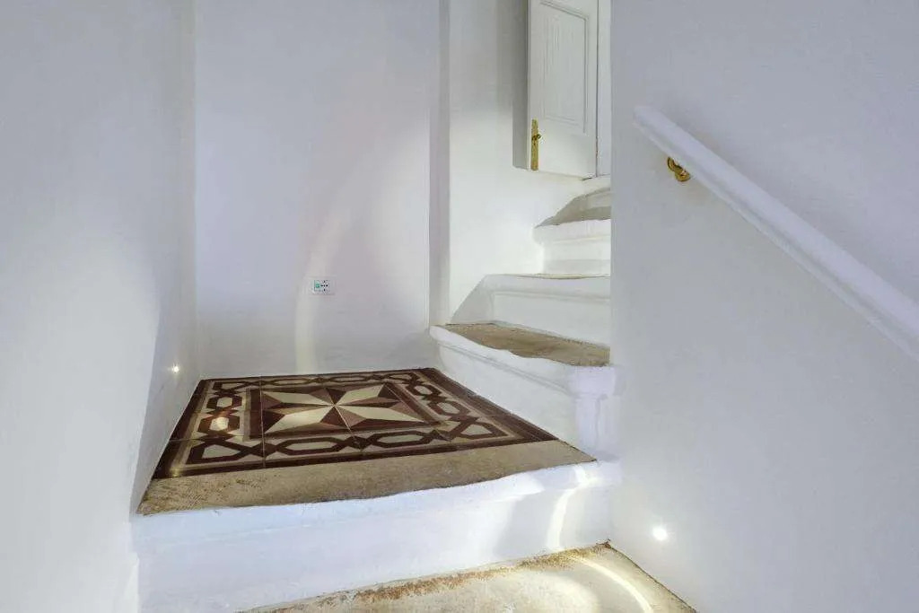 La Bella Ostuni Suites