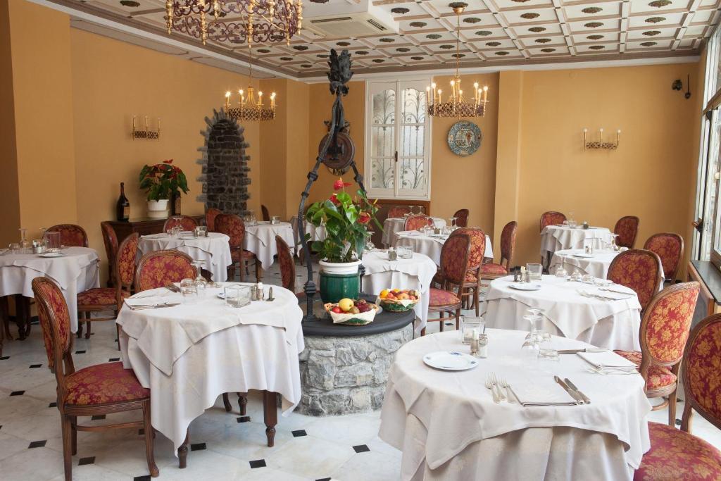 Hotel Splendid Mare