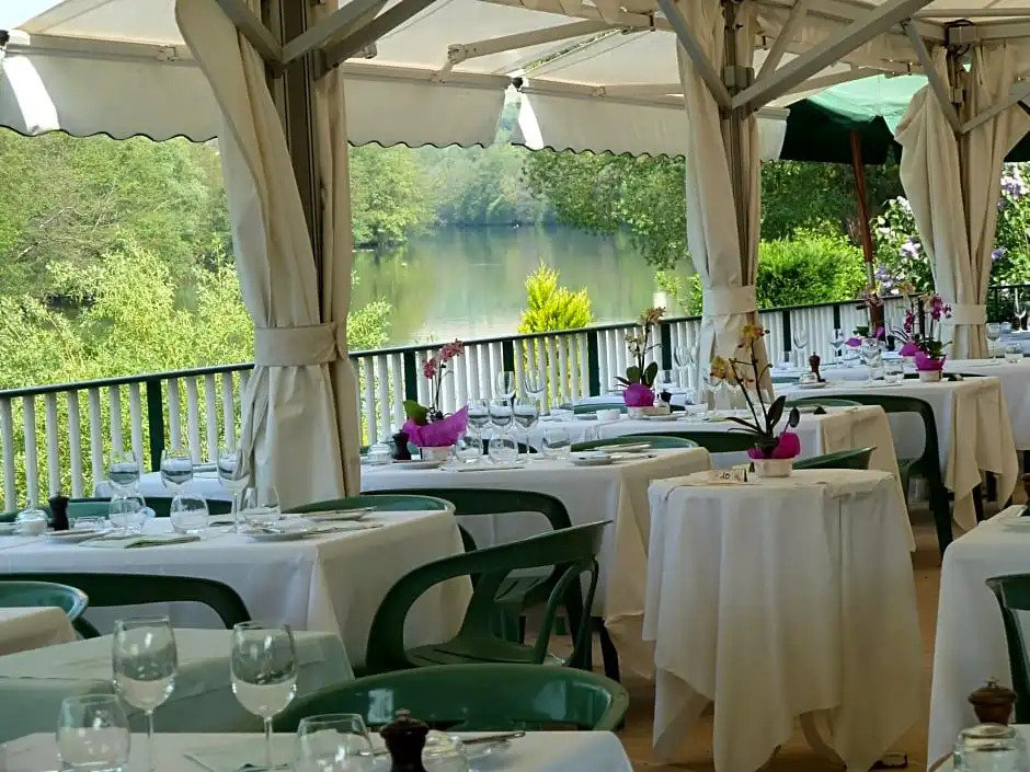 Auberge Les Tilleuls