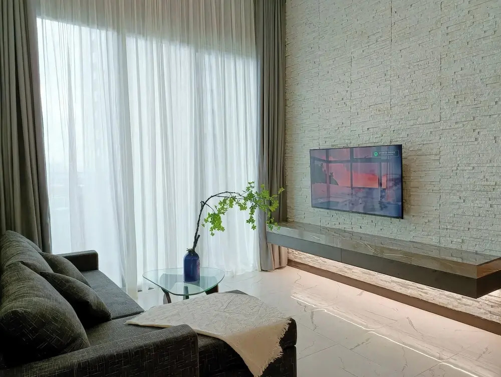 Empire City Thủ Thiêm D2