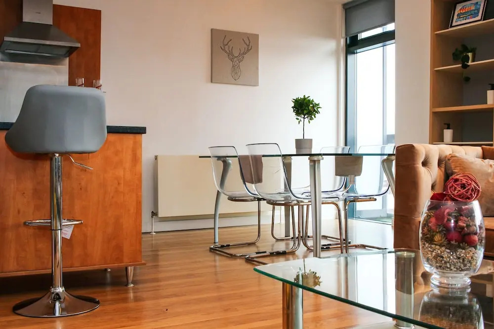 Lancefield Quay Hydro Apartments